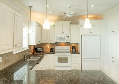 841 Buell Street, Crystal Beach, Texas, 77650, Owner Edward White, Located on the Gulf of America. The house has 3 bedrooms, 2 full baths, laundry room, kitchen, living room dining room, deck, parking area underneath, downstairs shower and view of the beach and Gulf.
