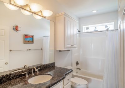 841 Buell Street, Crystal Beach, Texas, 77650, Owner Edward White. Located on the Gulf of America. The house has 3 bedrooms, 2 full baths, laundry room, kitchen, living room dining room, deck, parking area underneath, downstairs shower and view of the beach and Gulf.