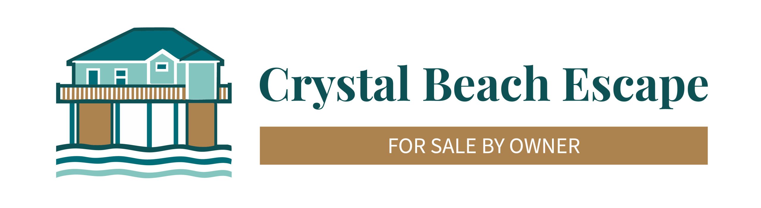 Crystal Beach Escape